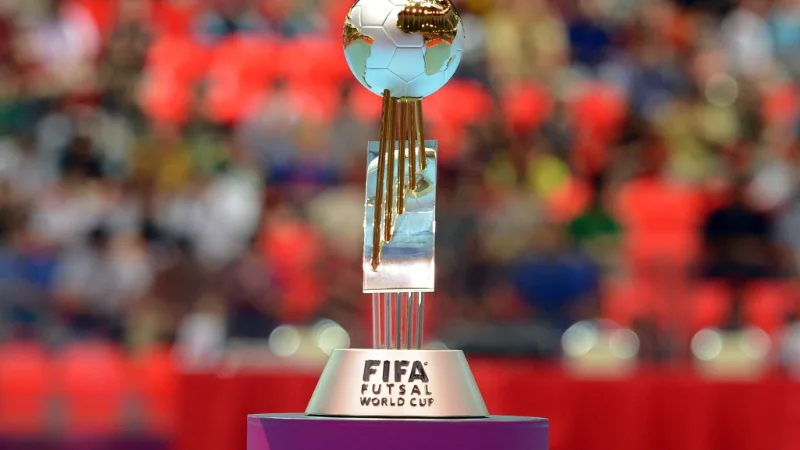 Sự góp mặt của những đội tuyển nữ trong giải đấu World Cup