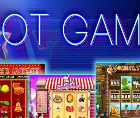 Nhà Cái Slot – Một Số Nhà Cái Cung Cấp Game Slot Hấp Dẫn