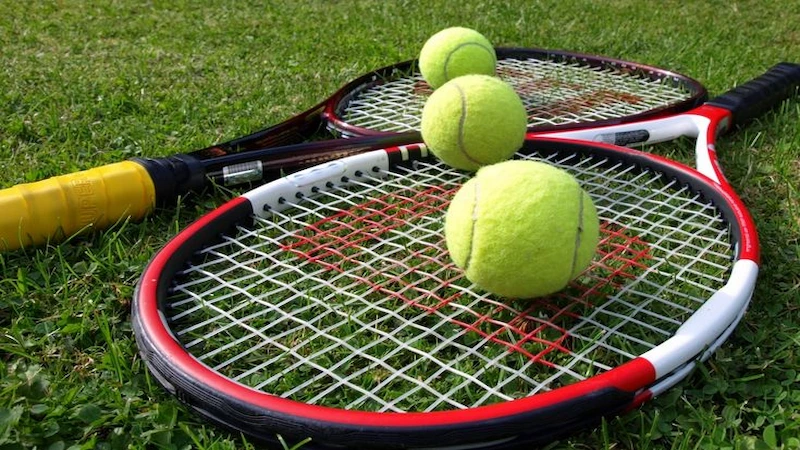 Hướng dẫn cá cược Tennis: Những điều cơ bản
