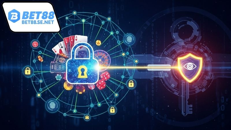Tổng quan chính sách bảo mật