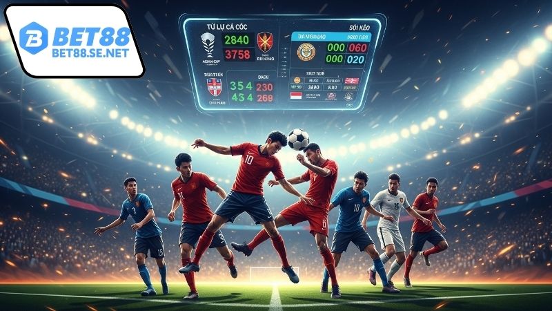 Soi kèo bóng đá Asian Cup – Dự đoán chuẩn, thắng lớn hôm nay 2 Tại sao nên soi kèo bóng đá Asian Cup?