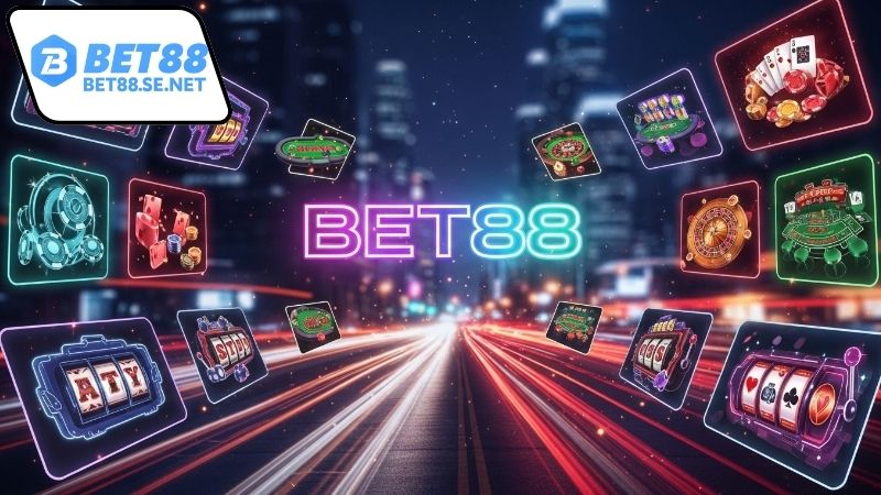 BET88 | Đăng Nhập BET88 Nhận Hàng Ngàn Kèo Bóng Đá 2026 13 Sản phẩm & dịch vụ tại BET88