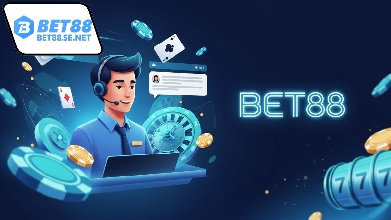 BET88 | Đăng Nhập BET88 Nhận Hàng Ngàn Kèo Bóng Đá 2026 17 Hỗ trợ khách hàng tại BET88